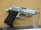 Walther PPK Semi-Auto Pistol 4796001, 380 ACP - 4 of 9