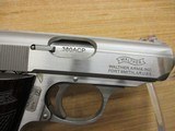 Walther PPK Semi-Auto Pistol 4796001, 380 ACP - 6 of 9