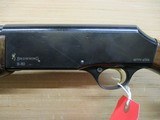 BROWNING B80 12 GAUGE - 9 of 17