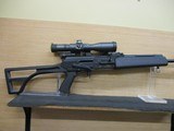 VEPR AK-47 7.62X39MM W/ SCOPE
