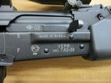 VEPR AK-47 7.62X39MM W/ SCOPE - 5 of 15
