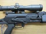 VEPR AK-47 7.62X39MM W/ SCOPE - 3 of 15