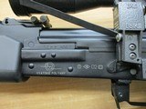 VEPR AK-47 7.62X39MM W/ SCOPE - 10 of 15