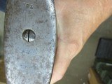 MAUSER M71/84 RIFLE - 23 of 23