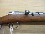 MAUSER M71/84 RIFLE - 4 of 23
