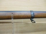 MAUSER M71/84 RIFLE - 6 of 23