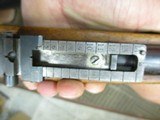 MAUSER M71/84 RIFLE - 16 of 23