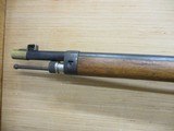 MAUSER M71/84 RIFLE - 8 of 23