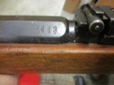 MAUSER M71/84 RIFLE - 18 of 23