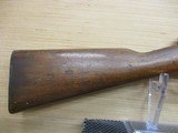 MAUSER M71/84 RIFLE - 2 of 23