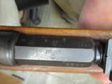 MAUSER M71/84 RIFLE - 13 of 23