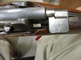 MAUSER M71/84 RIFLE - 17 of 23