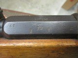 MAUSER M71/84 RIFLE - 15 of 23