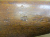 MAUSER M71/84 RIFLE - 3 of 23