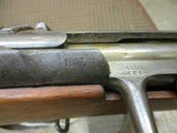 MAUSER M71/84 RIFLE - 20 of 23