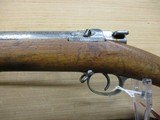 MAUSER M71/84 RIFLE - 11 of 23