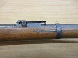MAUSER M71/84 RIFLE - 5 of 23