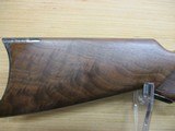 Winchester 1886 Deluxe Case Hardened 45-70 GOVT 534227142 - 2 of 7