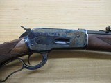 Winchester 1886 Deluxe Case Hardened 45-70 GOVT 534227142 - 3 of 7