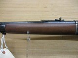 Uberti 1886 Hunter Lite Rifle 71231, .45-70 Govt - 4 of 5