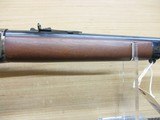 Uberti 1886 Hunter Lite Rifle 71231, .45-70 Govt - 3 of 5