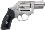 Ruger KSP-321XL SP101 Revolver 5720, 357 Magnum