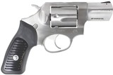 Ruger KSP-321X SP101 Revolver 5718, 357 Magnum - 1 of 1