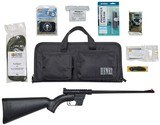 Henry US Survival AR-7 Pack 22LR H002BSGB