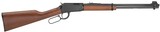 Henry Lever Action 22LR H001 - 1 of 1