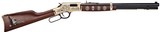 Henry Repeating Arms Big Boy Eagle Scout 100th Ann. 44 Magnum | 44 Special H006ES - 1 of 1
