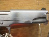 Colt Special Combat Government Competition 45ACP O1970CM - 9 of 10
