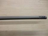 Browning X-Bolt Hells Canyon Speed 6.5 Creedmoor 035379282 - 4 of 11