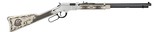 Henry Repeating Arms Golden Boy Silver American Eagle 22LR H004AE - 1 of 1