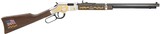 Henry Golden Boy Military Service Tribute Edition 22LR H004MS2 - 1 of 1