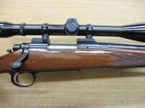 REMINGTON 700 VARMINT HB .308 WIN - 3 of 15