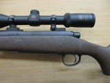 Remington 700 AWR .270 WIN 84550 - 7 of 14