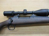 Remington 700 AWR .270 WIN 84550 - 3 of 14