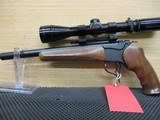THOMPSON CENTER T/C CONTENDER .357 MAG 12" - 4 of 15