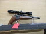THOMPSON CENTER T/C CONTENDER .357 MAG 12" - 1 of 15
