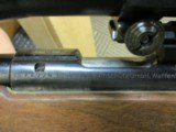 ANSCHUTZ MODEL 54 .22 LR - 12 of 14