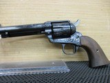 COLT P1850TLE BRIAN POWLEY ENGRAVED .45 LC - 5 of 8