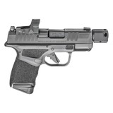 Springfield Armory Hellcat RDP With HEX Wasp Red Dot 9MM HC9389BTOSPWASP - 1 of 1