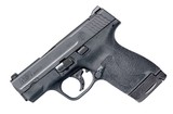 Smith & Wesson M&P Shield M2.0 9MM 11808 - 1 of 1