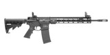 Smith & Wesson M&P15 Tactical 5.56 NATO 11600