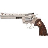 Colt Python .357 MAGPYTHON-SP6WTS - 1 of 1