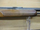 ANGELO ZOLI COMBO GUN 12 GAUGE OVER .222 REM - 5 of 15