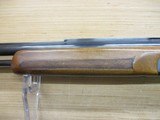 ANGELO ZOLI COMBO GUN 12 GAUGE OVER .222 REM - 8 of 15