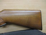 ANGELO ZOLI COMBO GUN 12 GAUGE OVER .222 REM - 11 of 15
