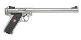 Ruger Mark IV Target 22LR 40174 - 1 of 1