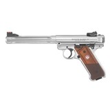 Ruger Mark IV Hunter 22LR 40118 - 1 of 1